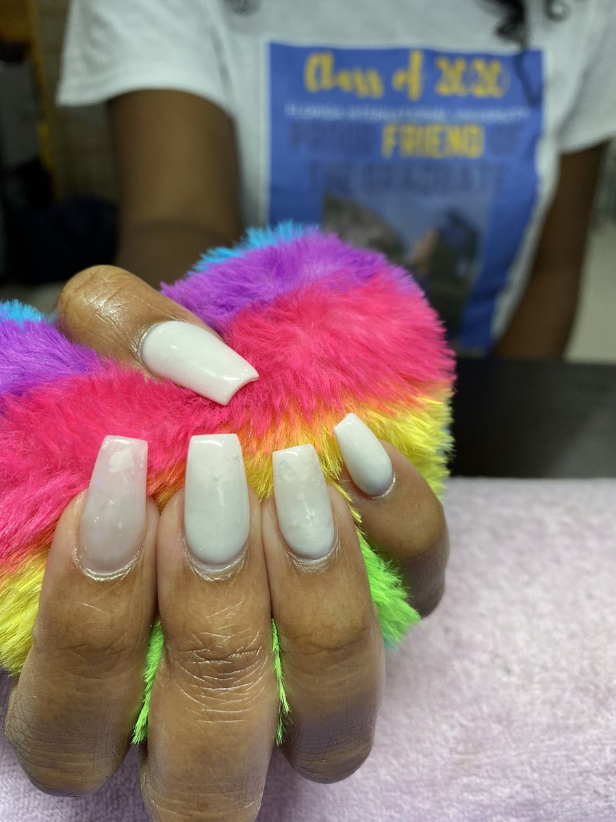 BellaMiami_'s tweet photo. Cloudy Glowy White ๐ค
#Miami #Miaminails #miaminailtech #broward #browardnailtech #browardnails #nails #nailsdesign #nailart #nailsofinstagram #nailsnailsnails #nailstyle #nailsoftheday #polygelnails #polygel #buildergelnails #glowinthedarknails #naturalnails #acyrlicnails https://t.co/v1hN0MN4yA