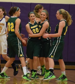 foresports's tweet photo. This Date in History
Dec. 23, 2014
Four-time Class A champion McAuley improves to 22-0 all-time versus Cheverus by virtue of a 57-46 win. Ayla Tartre leads the way with 19 points and @Sarah_clement3 adds 16.
Game story: https://t.co/vprjvSfYny
@MGA_AA @GoodmanBilly https://t.co/wBsoEGHcBr