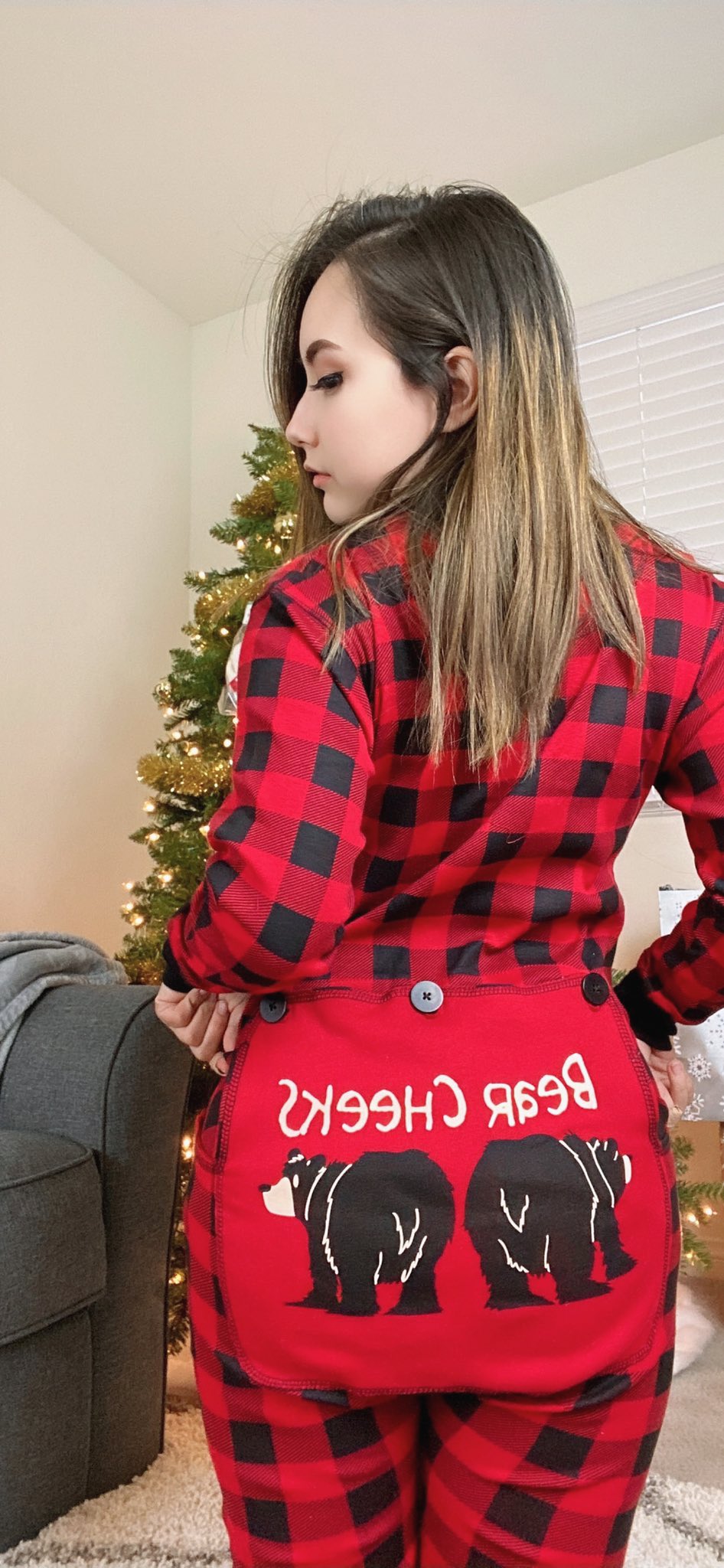 TW Pornstars - 1 pic. Miso Tokki. Twitter. Bear Cheeks 🐻. 8:28 PM - 23