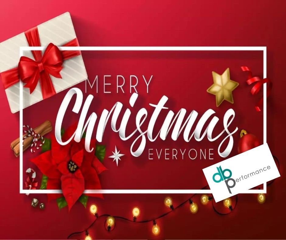 dbperformance4's tweet photo. Wishing all of our clients and friends a very happy Christmas and continued success in 2021 🎄
#supportlocalbusiness https://t.co/BrOMfb3zz2