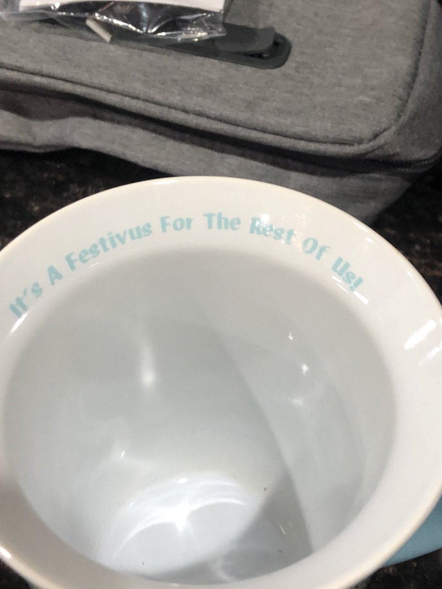 Coach_Jacobson_'s tweet photo. @MrCarlsonSHS Woke up this morning and found this wrapped underneath my Keurig‼️😁From my daughter @Oj33___ https://t.co/vxWgAA73Ve
