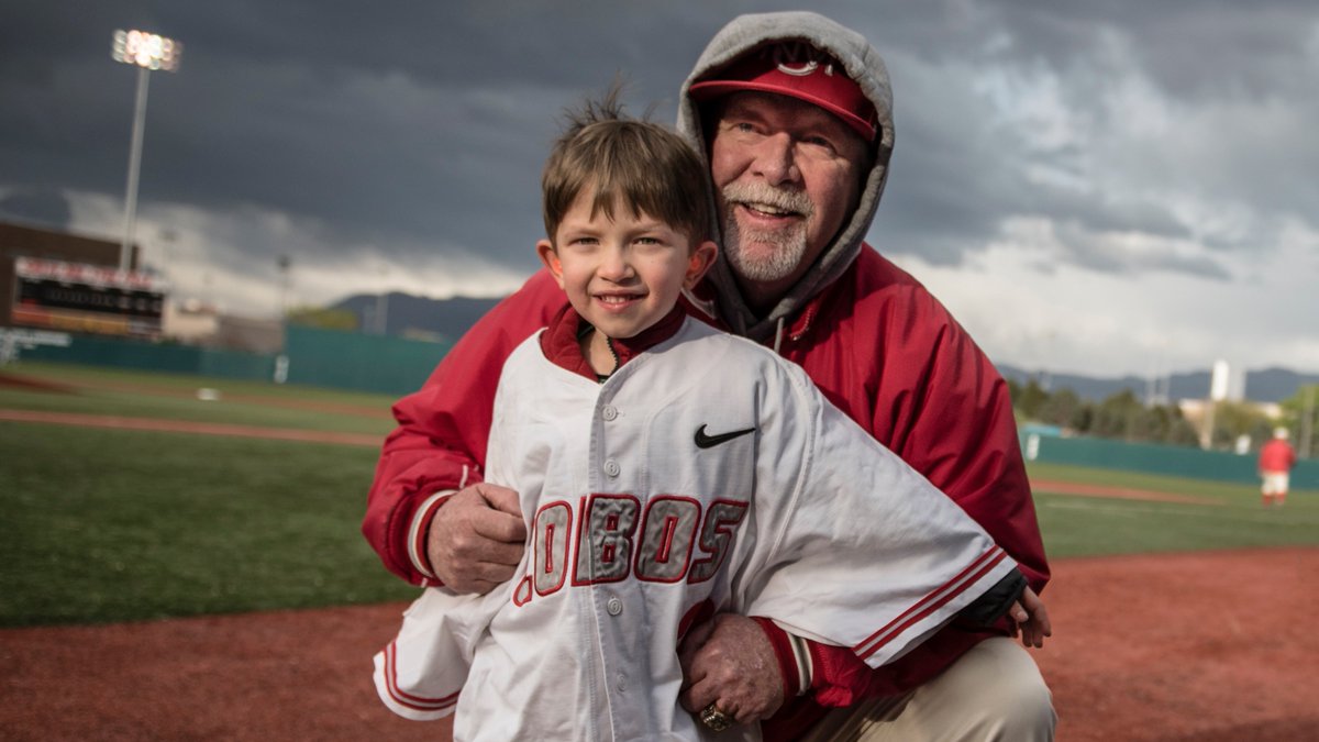 new mexico lobos baseball jersey