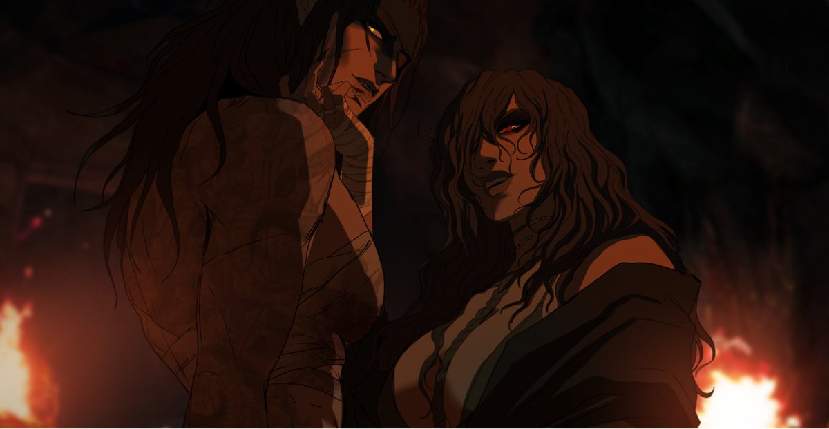 BS_artsss's tweet image. I have to say, hands down my fav art pieces of 2020 had to be making #witcherlass. That was such a fun time and look forward to getting into it again.