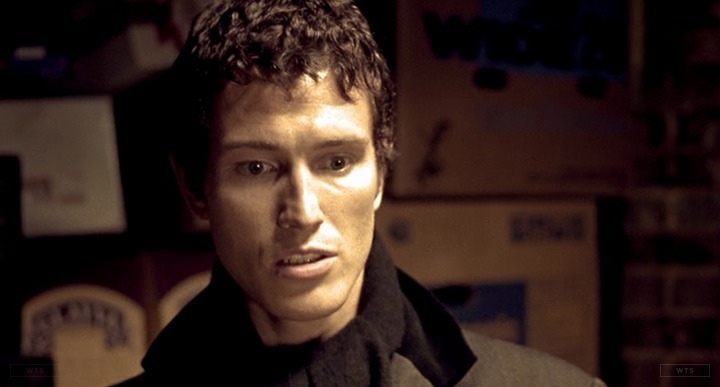 Nick Moran was born on this day 51 years ago. Happy Birthday! What\s the movie? 5 min to answer! 