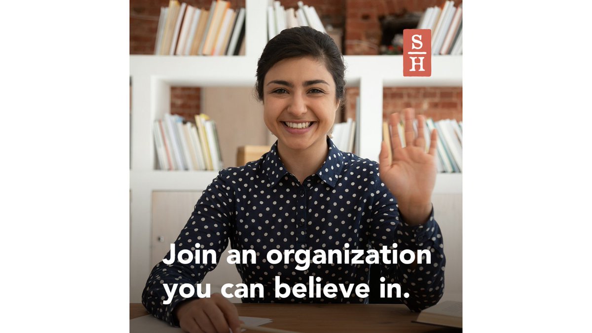 SigHealthInc's tweet photo. Building a career with an organization they can believe in is why people join Signature Health. The experience of working with a team that is making an important difference is why people stay. Apply now! #NEOjobs #NEOcareers https://t.co/QV2zdkBolx