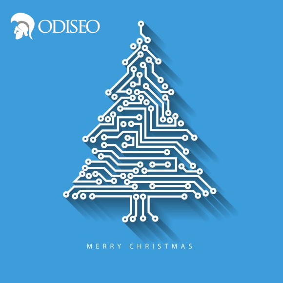 Odiseo wishes you a Merry Christmas and a Happy New Year!!!

We would like to thank you for your business and support in 2020 and we look forward to working with you in 2021.
Best Regards,

ODISEO TEAM