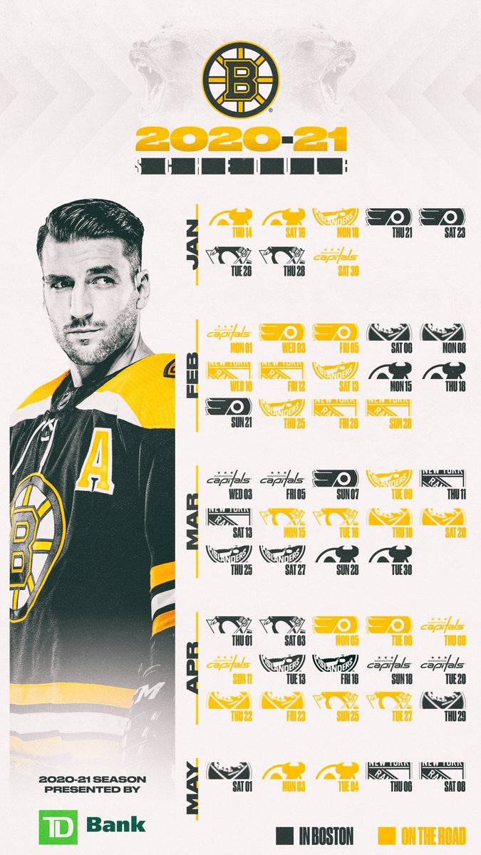 Boston Bruins Tickets, 2022 Boston Bruins Schedule
