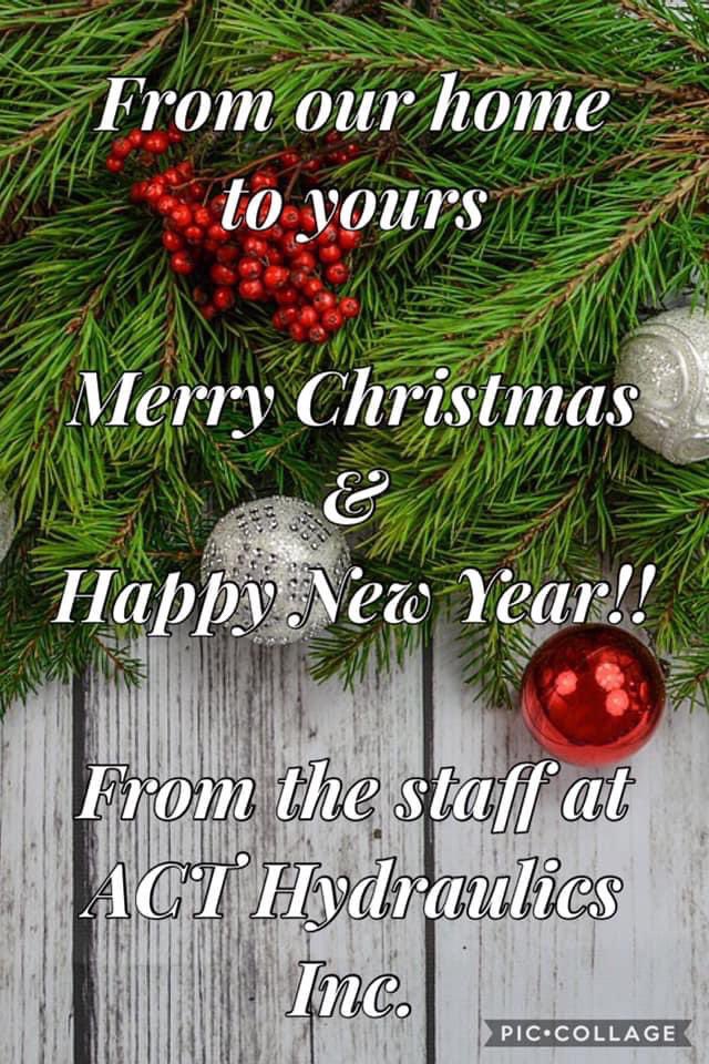 Merry Christmas everyone!!

Holiday Hours are as follows:
December 24 - CLOSED 
December 25 - CLOSED  
December 28 - CLOSED 
December 29 - OPEN (8-5)
December 30 - OPEN (8-5) 
December 31 - OPEN (8-4)
January 1 - CLOSED 
January 4 - Regular hours