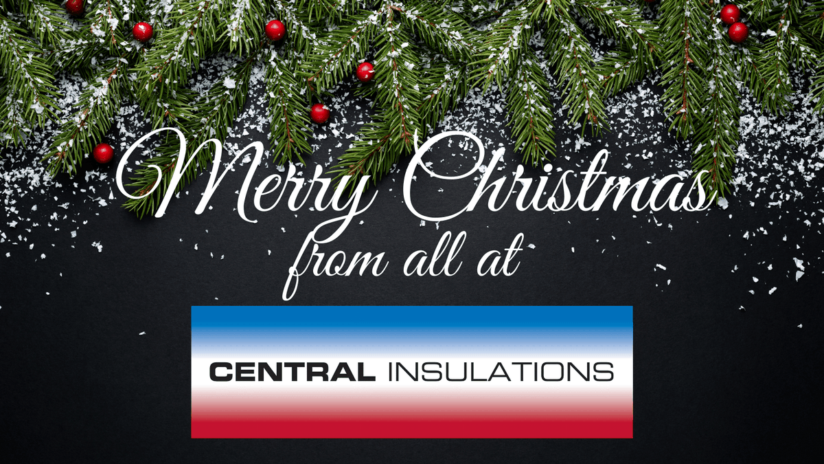 Central1986's tweet photo. Our office closes today for the festive period, reopening on Monday 4th January. We wish everyone a Merry #Christmas and a Happy New Year for us all. Join us as we review 2020 in our latest blog post: https://t.co/An2rKogQGt https://t.co/8eKwFT9E6j