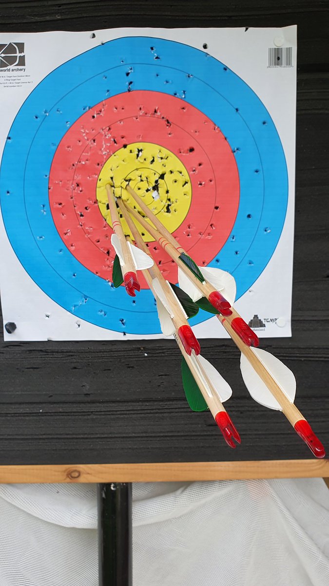 July brought freedom!!!! A two night wild camp with  @GeoffCrowther1 & a short fitness test backpack with  @chrissiepebbles interspersed with more cycling and archery *not at the same time 