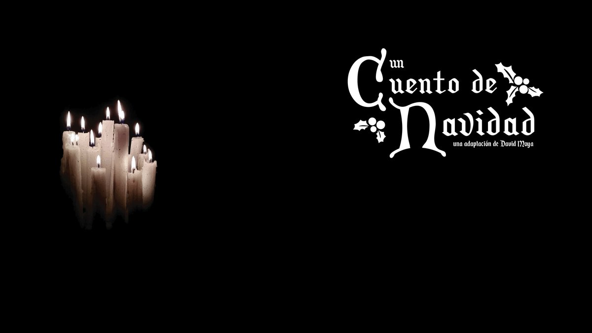 Negra navidad. Vuelve CaF.