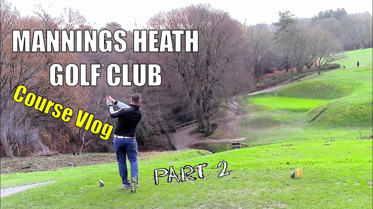 #Mannings #Heath #Golf #Club #PART 2
 
fogolf.com/238296/manning…
 
#GolfClubs #GolfClubsPutters #GolfEquipment #GolfPutters #ManningsHeathGolfWineEstate #ManningsHeathGolfClub #ManningsHeathGolfCourseVlog #SussexGolf #Video #Vlog #WestSussexGolfClub #YouTube