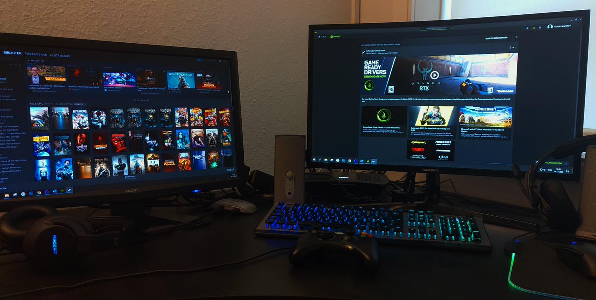 Daily Rush tweet media