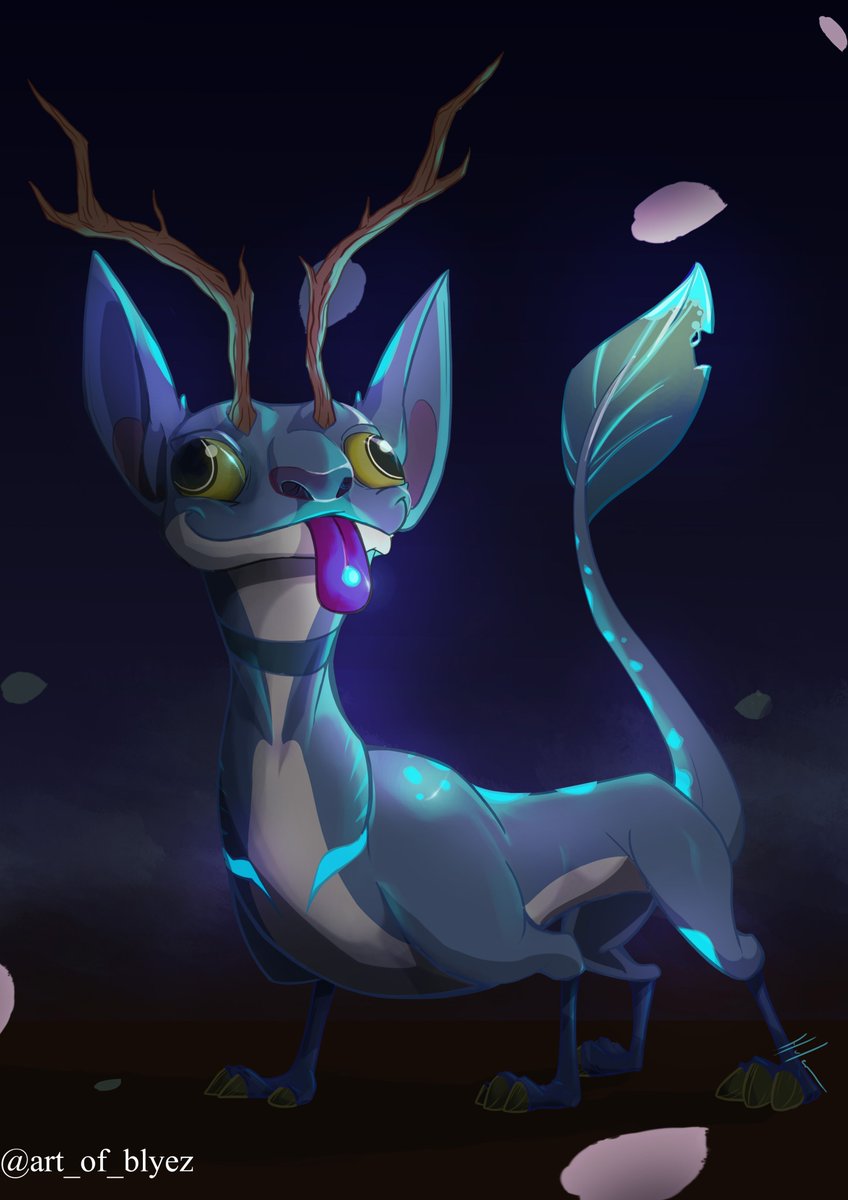 HelenaFGF's tweet photo. Did this Dorky Boi for a Modeler =)

#digitalart #drawing #digitaldrawing https://t.co/IR3RPCzwNi