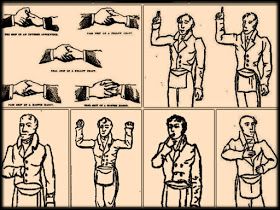 2/ Who is Judith Kaye? Tons of pics with those earrings on internet.