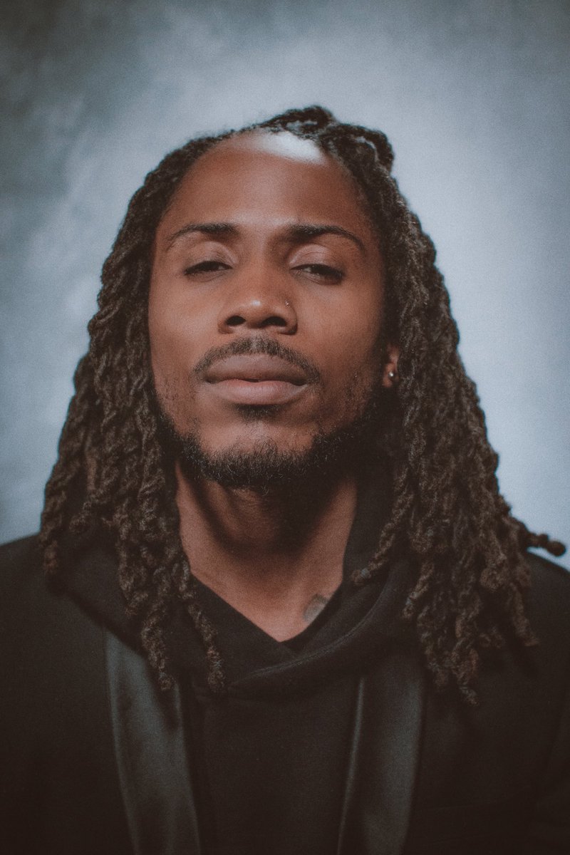 thefader's tweet image. From winning a rap-competition show to receiving two Grammy-nominations, @dsmoke7 has made a name for himself in almost no time. The Inglewood rapper appreciates his rise in the FADER Class of 2020 yearbook.

📷: @eihpxs