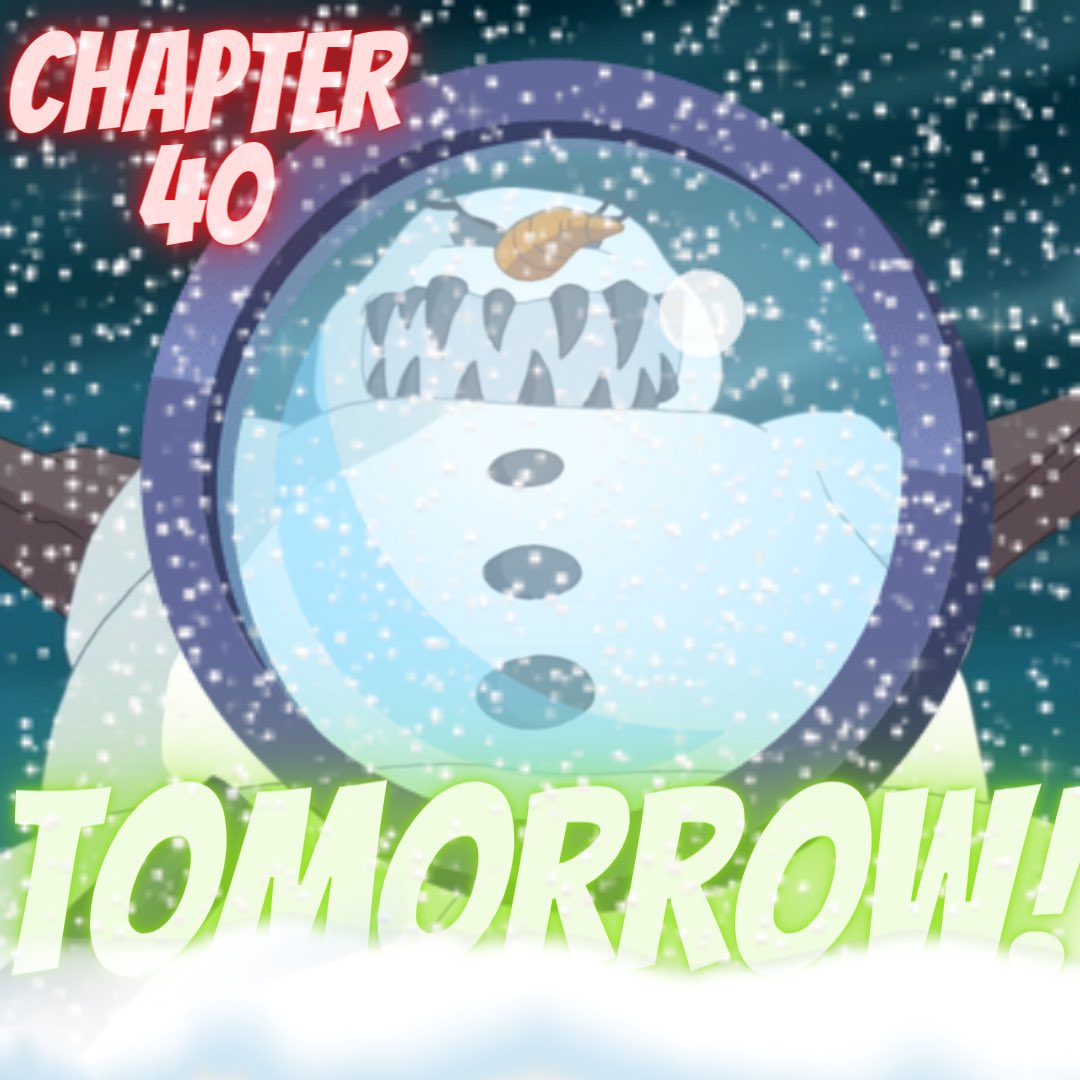 SDLegendPodcast's tweet photo. A Holiday surprise! Tomorrow we’re dropping our last chapter of the year... Chapter 40, ‘A Scooby-Doo Christmas!’
Grab your hot cocoa, get comfy by the fireplace and get ready for our first holiday themed chapter, and our last episode of the year before 2021
#ScoobyDoo #Christmas https://t.co/dei7cQb0eb