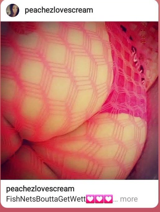 PeachezNCream’s pics and videos