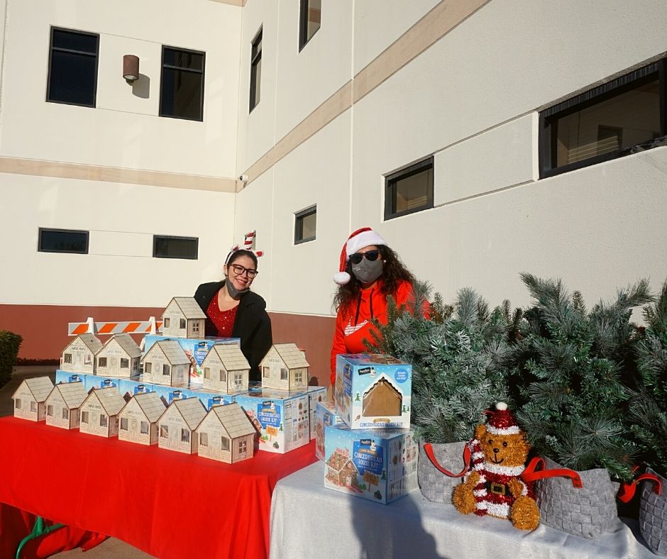 primaryservices's tweet image. Making the season a little brighter by giving back to our local community! Thanks to the continued support of our partners and friends, we partnered with Change Happens to provide families with gifts and a holiday meal. #seasonofgiving