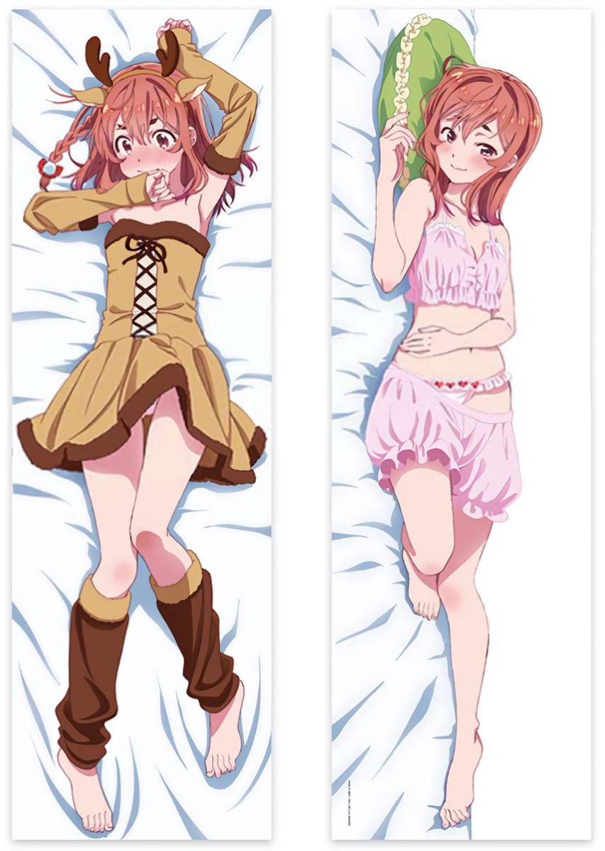 Waifu Alert (@waifualert) on Twitter photo 