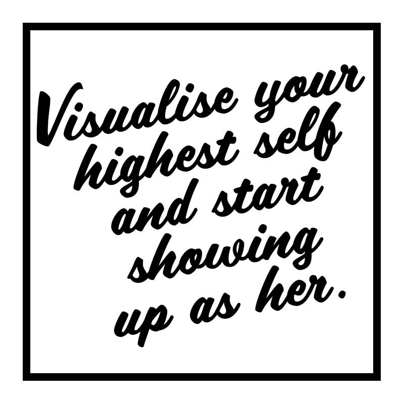 If you don't think you can become the greatest version of yourself, you wont! So next time you look in the mirror, envision the person you want to become and get working! How are you working to better yourself? 💪😅
#Believe #ABetterYou #Goals