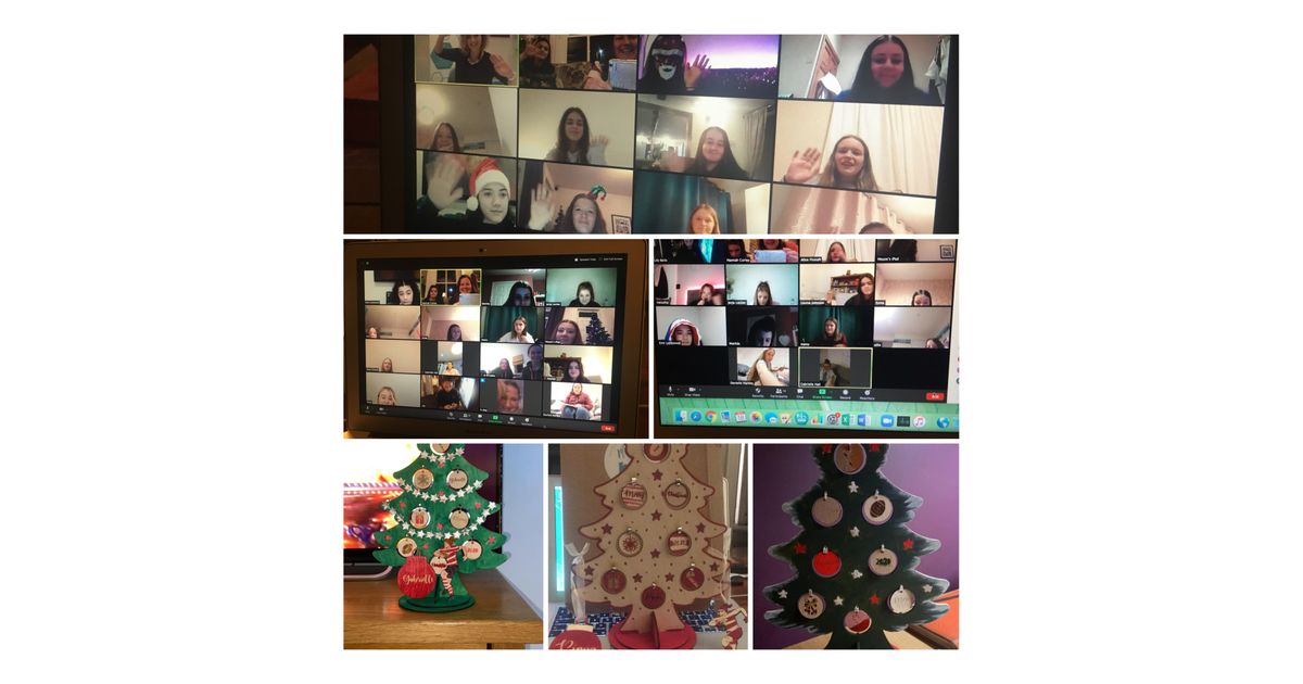 Girls rugby teams keen to touch base.
cleckheatonrufc.com/news/girls-rug…