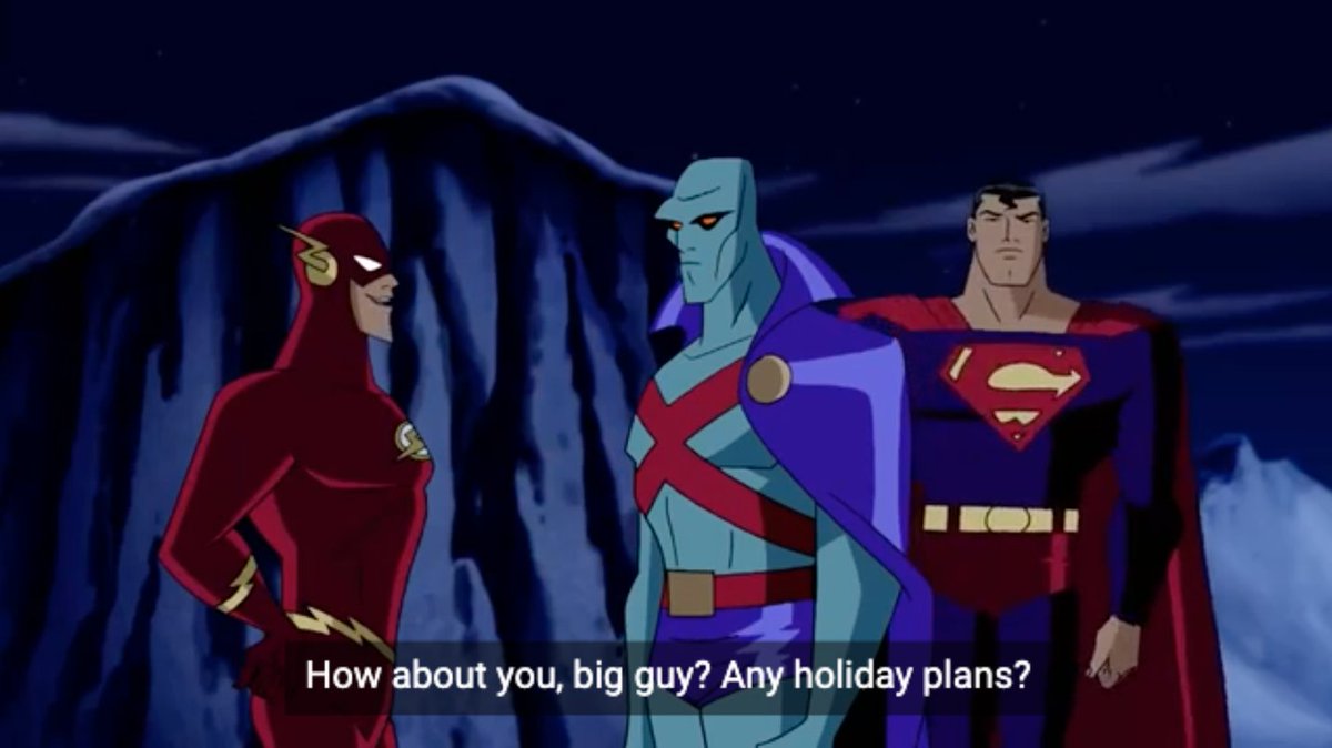 Superman: I Can Change Him