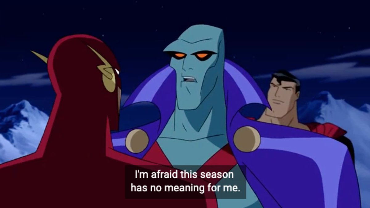 Superman: I Can Change Him