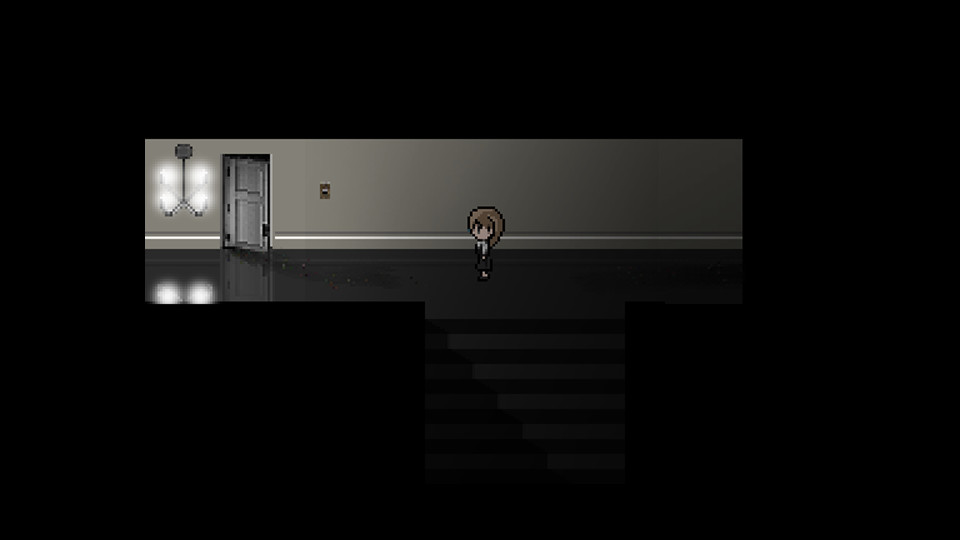 MEMENTO ($1.19) - a short yet slow burning horror game where bright, sunny skies and beautiful oceans offer no safety. on a school trip to an island musuem, the echoes and spirits of war have become restless, and refuse to let themselves be forgotten.  https://store.steampowered.com/app/437030/MEMENTO/