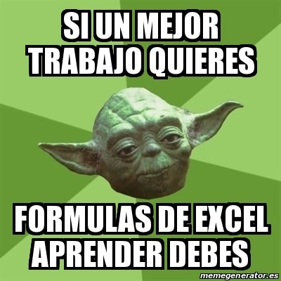 EstudiaSimple's tweet image. #Excel #Estudiasimple