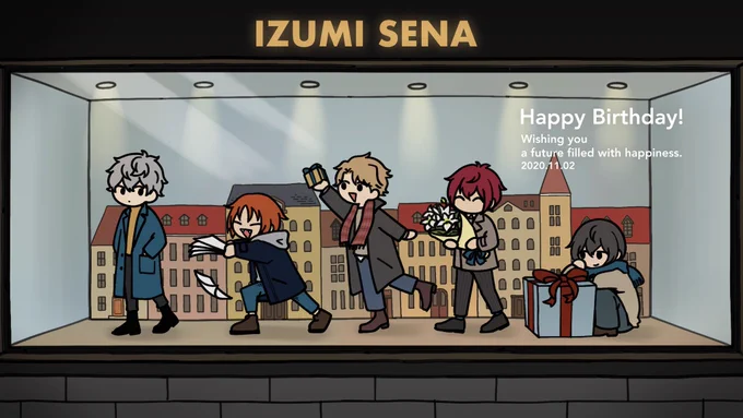 #2020年自分が選ぶ今年の4枚 
気に入ってるのはこのへんだったな 