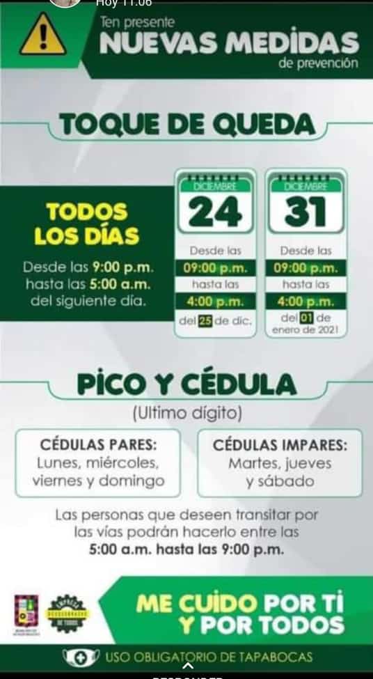 dollysofia20121's tweet photo. @AlcaldiaCTG Esto es cierto que anda en las redes nos confirman, Gracias https://t.co/NgJiiBbcMF