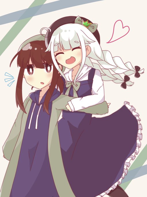 しゃるるのtwitterイラスト検索結果 しゃるるのtwitterイラスト検索結果