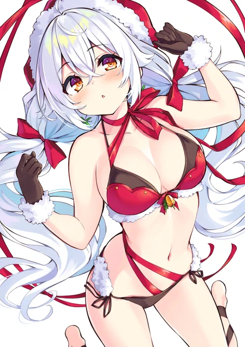 メリクリラプアさん 