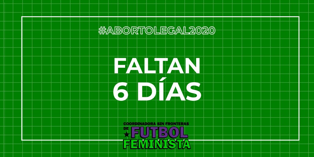 coorfutfem's tweet photo. Tenemos sesión! 

Nos vemos en seis días. En las calles y en el senado.
 #EsAhoraSenado #AbortoLegal2020 ! https://t.co/pDHdhcMxfb