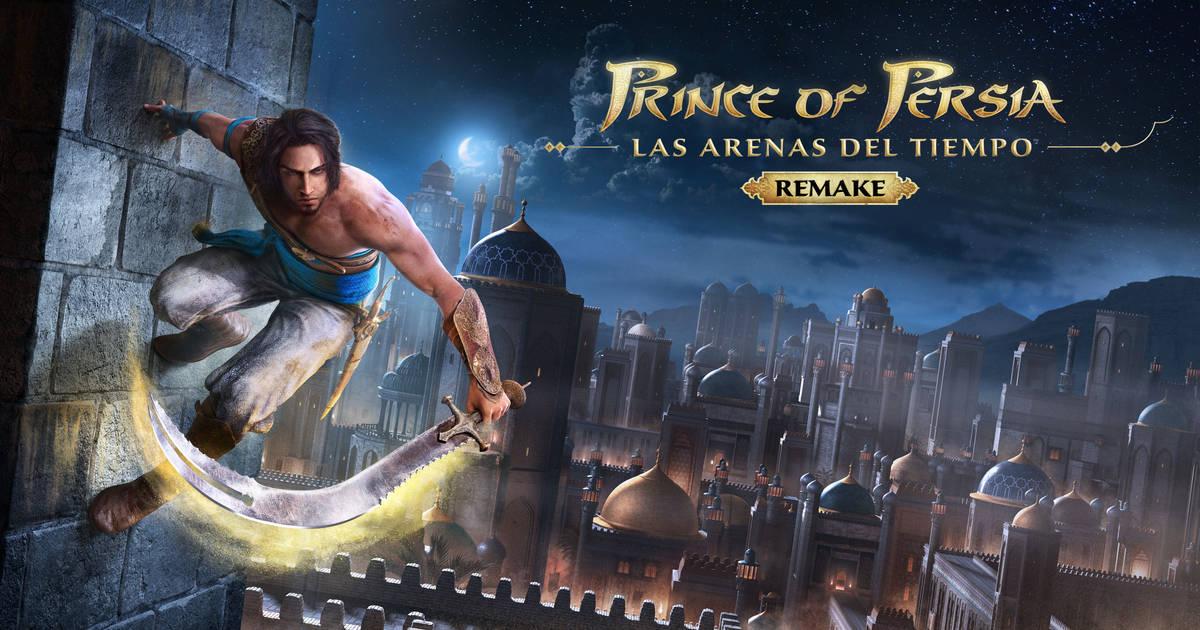 MalditosNerdsVX's tweet image. La remake de #PrinceOfPersia #TheSandsOfTime no saldrá en enero como estaba planeado originalmente. La nueva fecha es el 18 de marzo.
Más info, acá
👇
bit.ly/2IumfOO