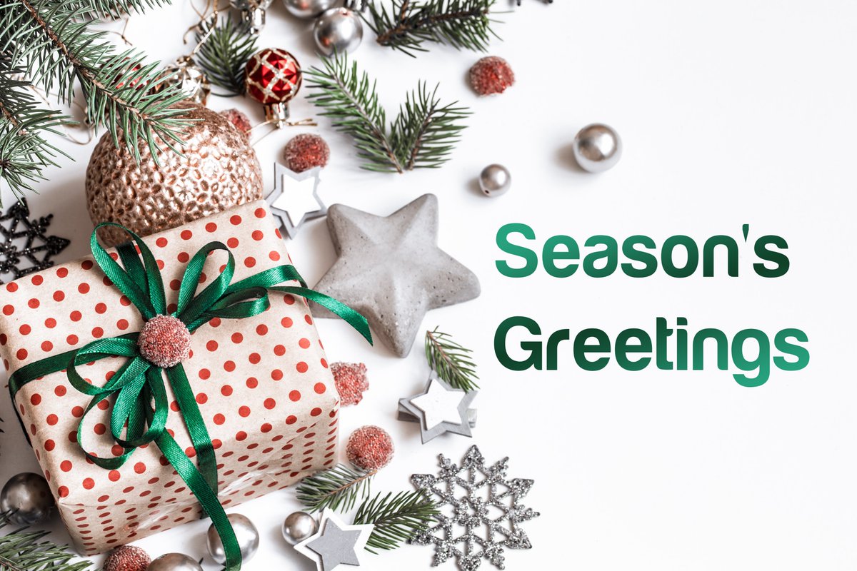 SuburbantaxisSA's tweet photo. From everyone at Suburban Taxis, have a happy and safe festive season! 
#seasongreetings #happyholidays #MerryChristmas https://t.co/qO6IZyJ5lB