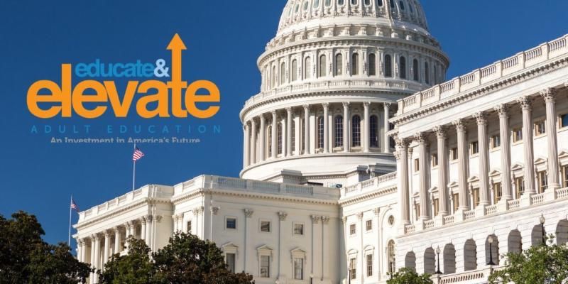 As you may know, this week Congress passed COVID-19 relief measures and the fiscal year (FY) 2021 appropriations bills all in one major package. We are excited to report that all your advocacy in this incredibly challenging year paid off!
 
Read more: buff.ly/34ClL0P