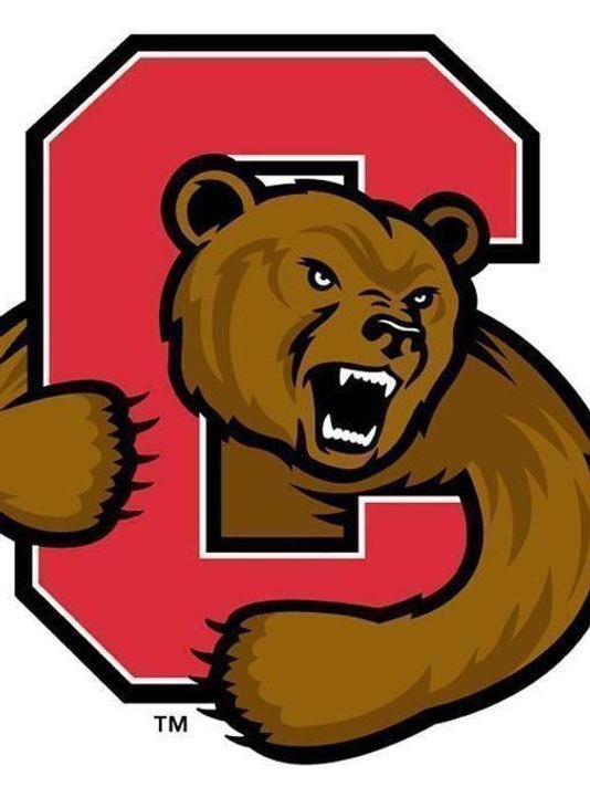 Excited and honored to announce my commitment to Cornell University. I want to thank my family, friends, and coaches who have helped me along the way! #GoBigRed