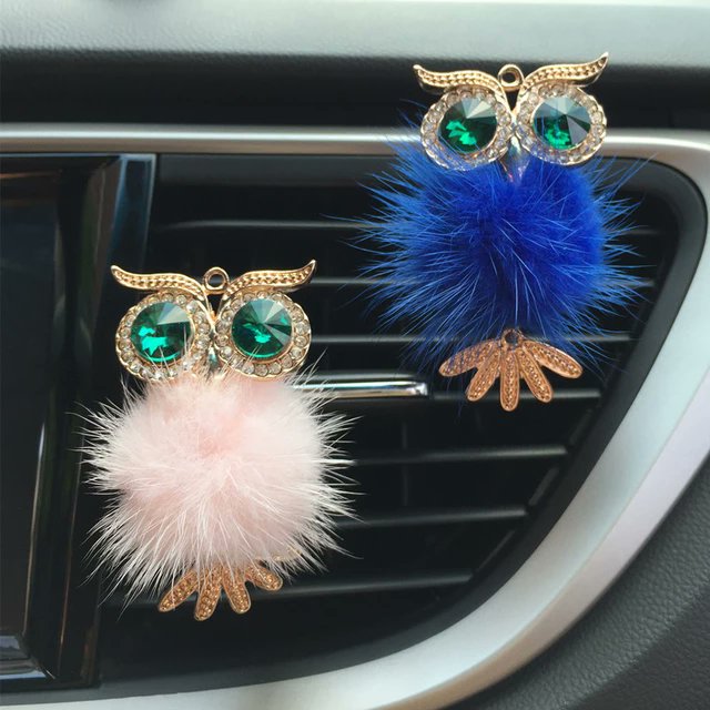 cleanse29's tweet photo. #1Pcs Crystal Owl Car Air Freshener Auto Outlet #Perfume Clip Interior #Accessories Car-styling Vent Solid Fragrance Diffuser
https://t.co/0lFHXSXqGB

#decoration, #homedecor, #gift, #shopping https://t.co/gAJ6JGGbCe