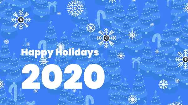 OriginProtocol's tweet image. Happy Holidays Originators!  💙

On behalf of the entire Origin team, we wish everyone a wonderful holiday season. 

#HappyHolidays #Originators