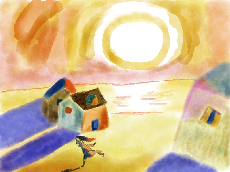 yuwenz3's tweet photo. Day18 copied an illustration from one of Naoko Awa's books https://t.co/luc58kmwXC