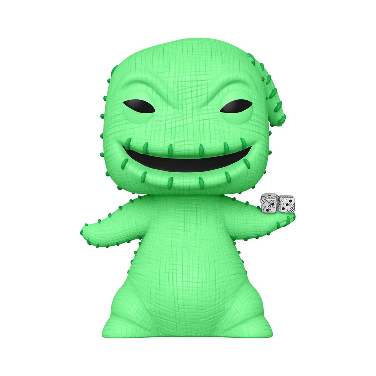 Retweetet. for the chance to WIN this Funko exclusive 10" (Glow-in-the-...