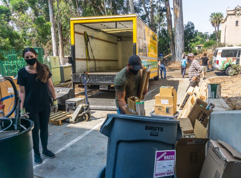 Partners in Sustainability: We express our gratitude to @EnviroGreenElectronicRecyclingServices for their support of our sustainability efforts over the past 3 years!