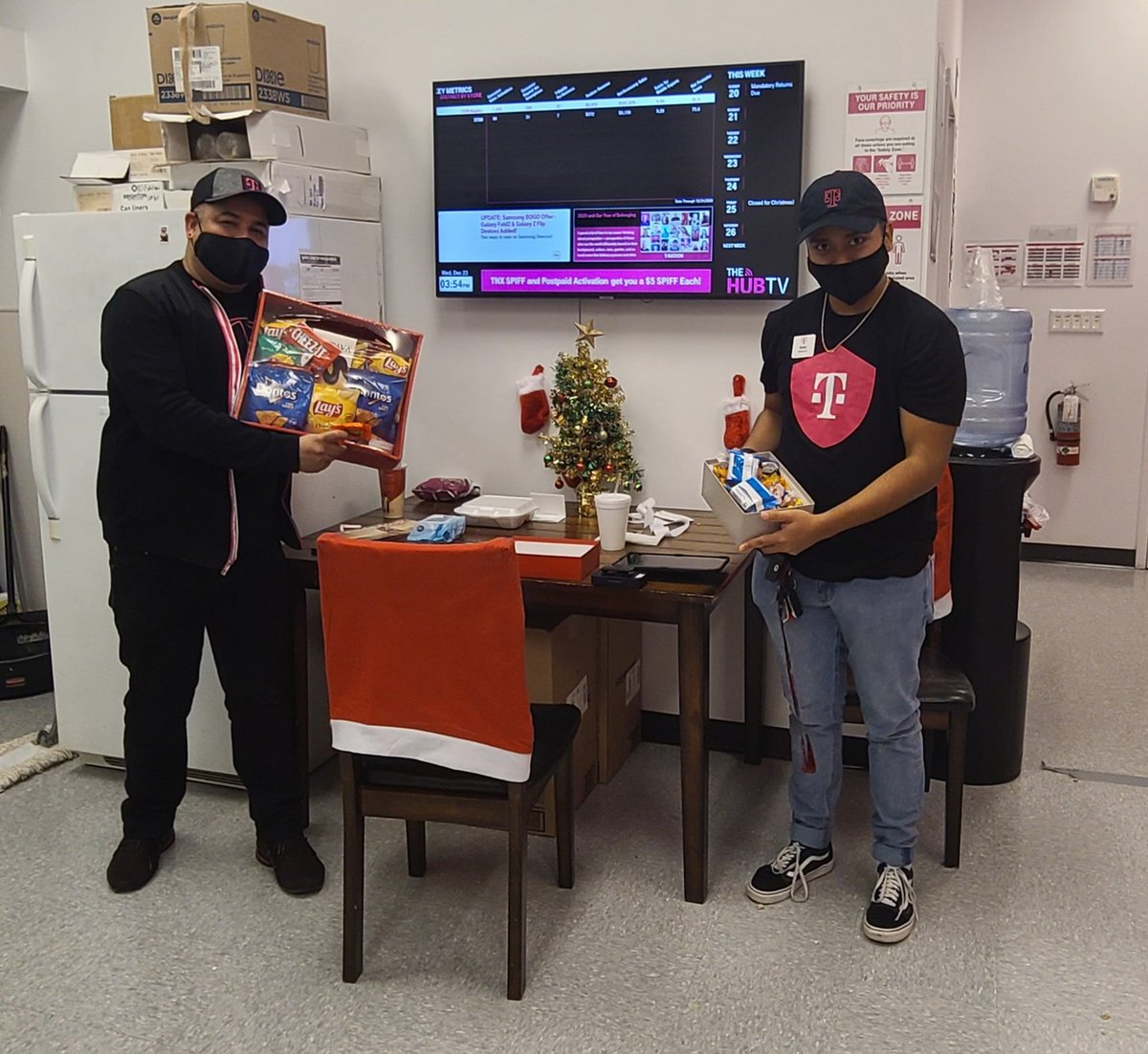 Elizabeth Jinks tweet media