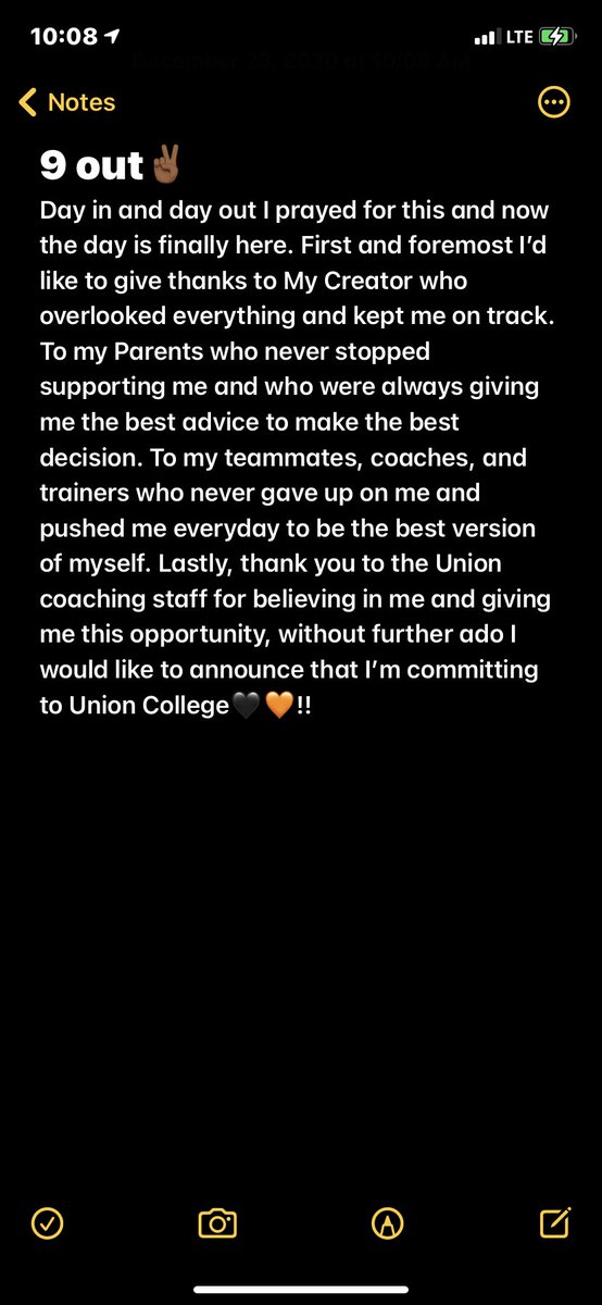 JovannyG59's tweet photo. All glory to the man up above🙏🏾 @alvin_sanders03 @CoachRussUC @GoWestTrojans https://t.co/7biT3OigXS
