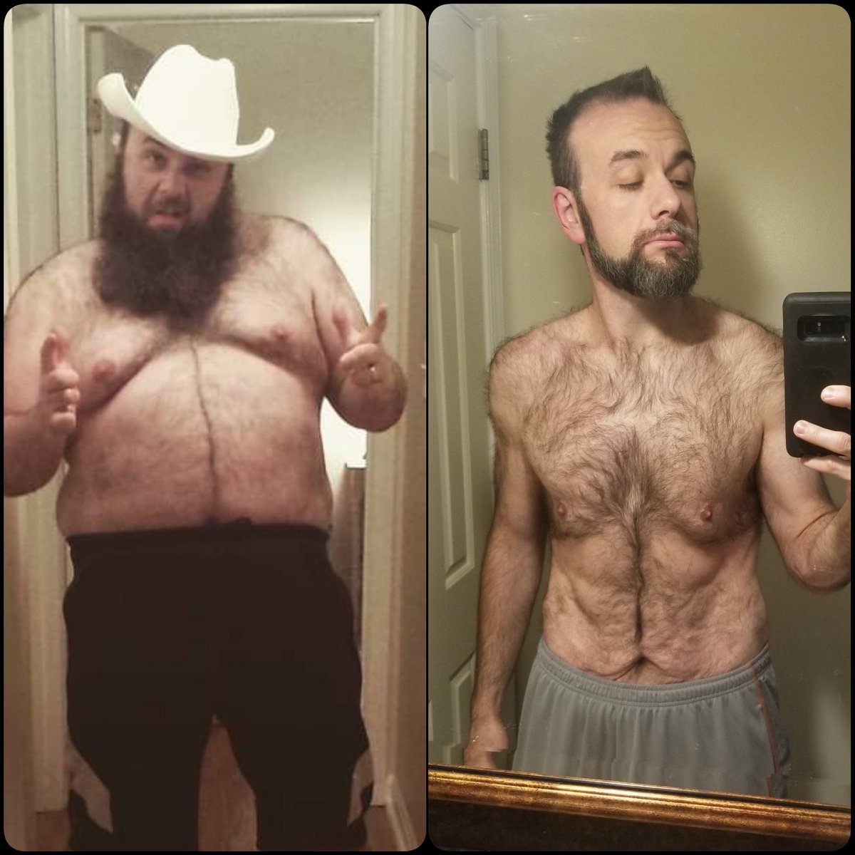 GregExcellent's tweet photo. Dear @ringofhonor .  

I've spent the last few years changing my body.  Give me the chance to change the game.  Am I a great "wrestler"?  Nah.  But I'm a fun guy to be around and pretty damn entertaining.... also fairly local.  Just sayin.  

#ChooseYourHonor https://t.co/f30JD3rhVd
