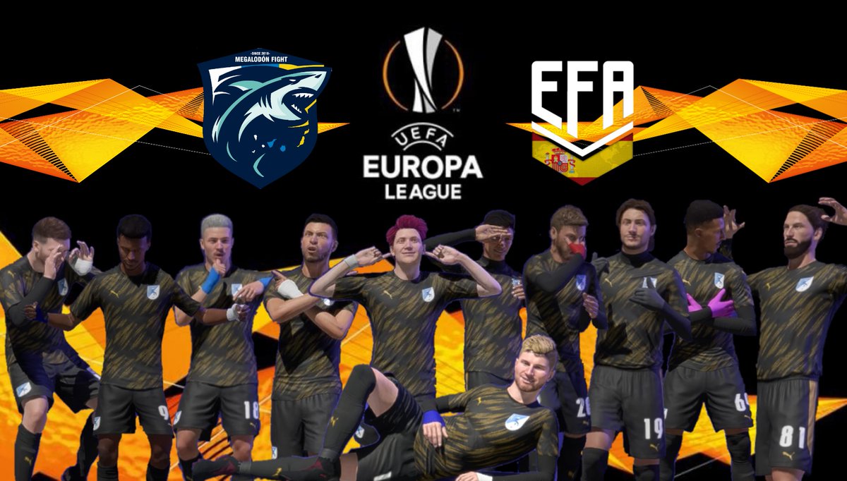 𝕄𝔼𝔾𝔸𝕃𝕆𝔻𝕆́ℕ 𝔽𝕀𝔾ℍ𝕋 tweet media