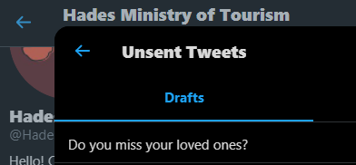 i don't think i oughtta-