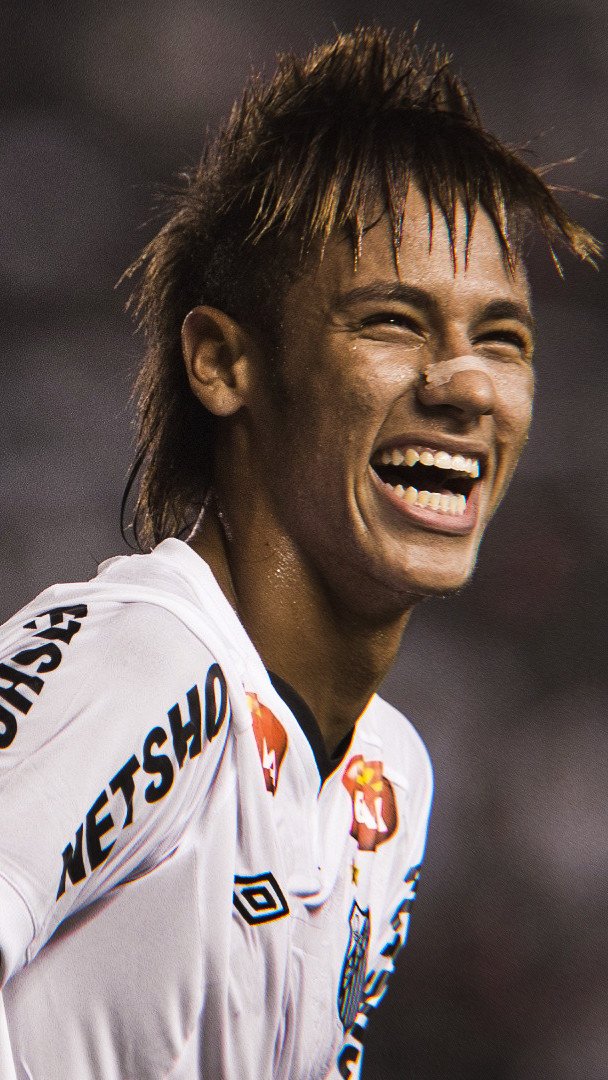 83 Wallpaper Neymar Santos Images MyWeb